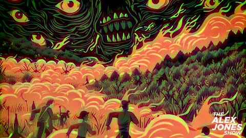 The Minds Behind Human Safaris Run The World