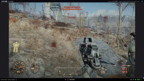 Fallout 4 Parte 4 El Castillo y los Minutemen!
