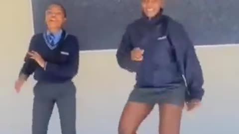 Shocking: NEW AMAPIANO TRENDING TIKTOK DANCE CHALLENGE | 2024 #trending #viral #