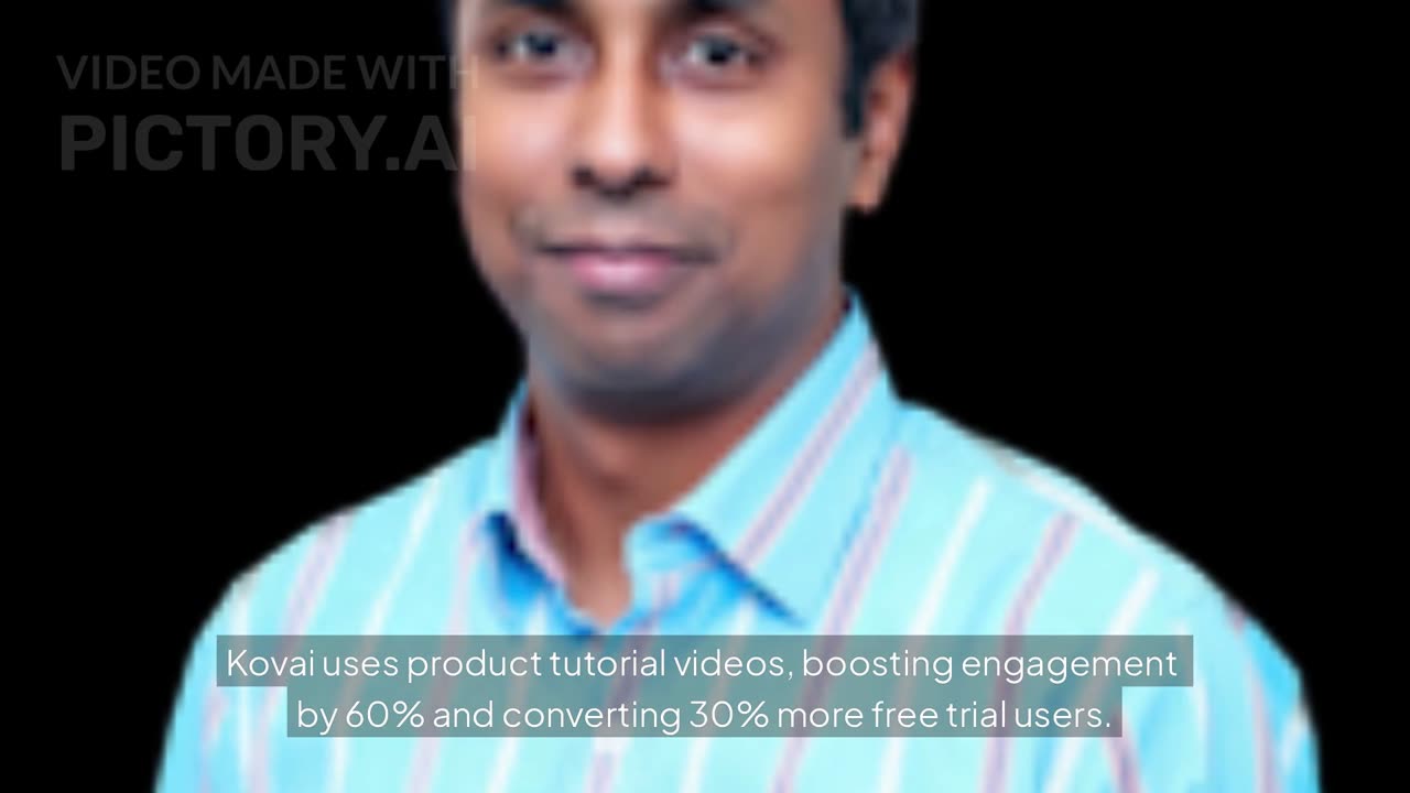 How Kovai Boosted Engagement 60% and Conversions 30% Using Wistia