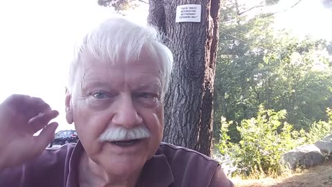 Five Minutes with Steve