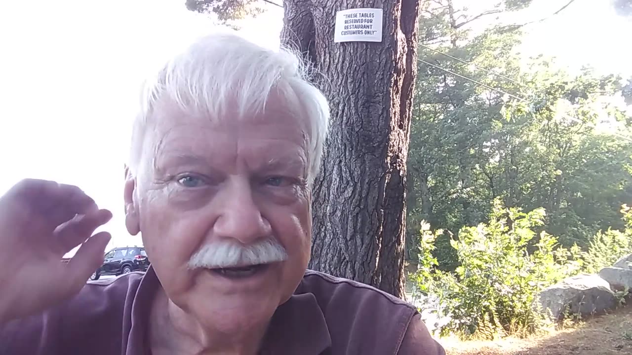 Five Minutes with Steve