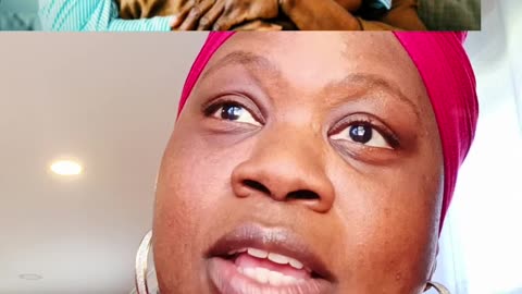 MODERN WOMAN BOAST ABOUT HER FATHER BEING IN HER LIFE & HE HAS NEVER BEEN TO JAIL & BW ARE UPSET