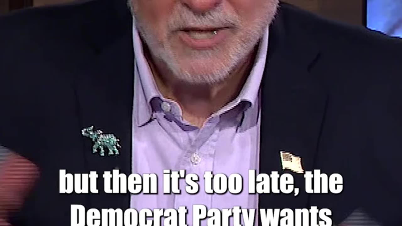 How Illegal Immigration Secures Democrat Power