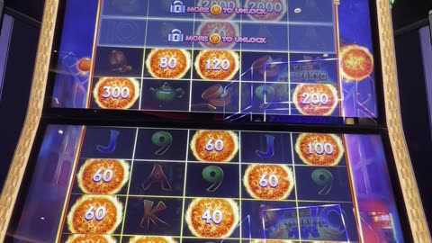 100x WIN on Ultimate Fire Link 🔥🎰💥