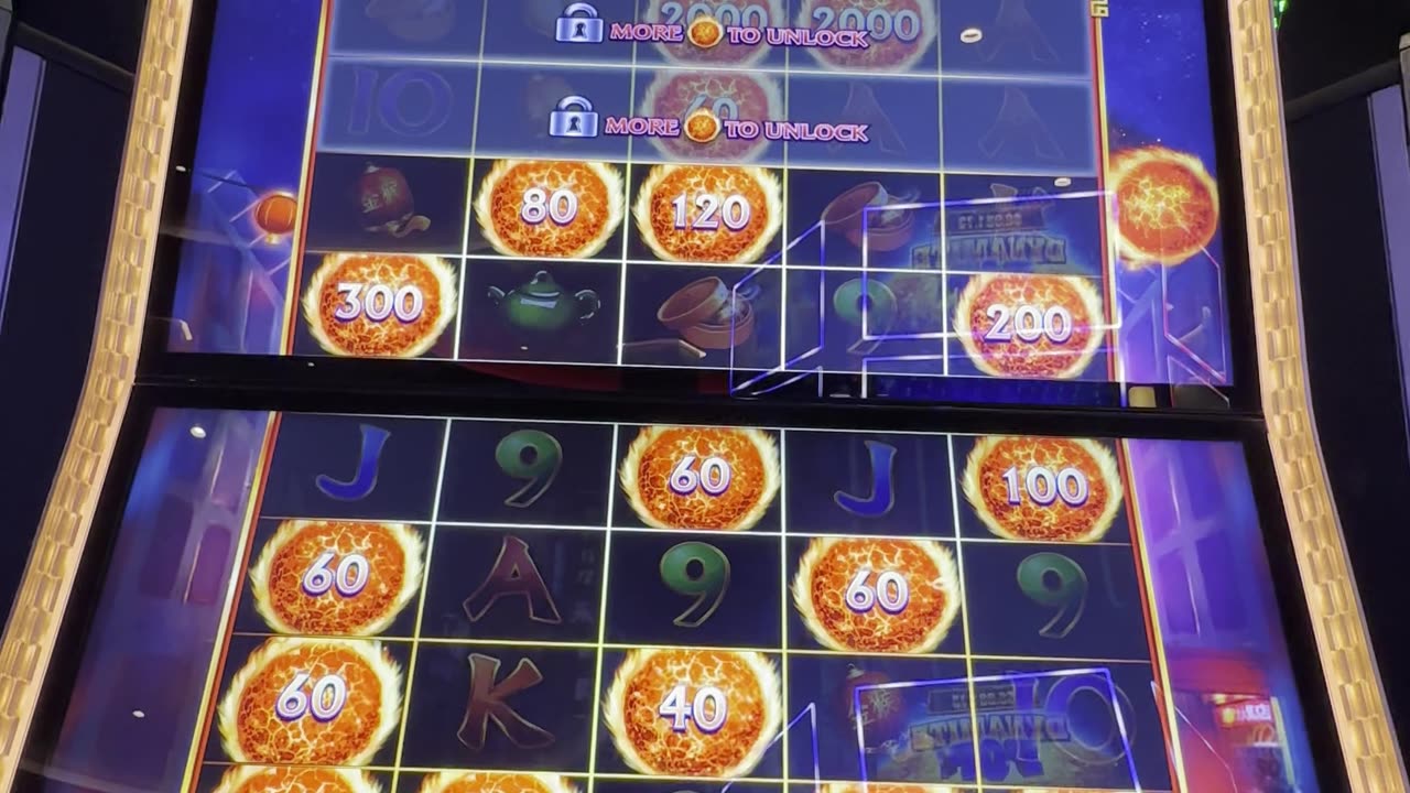 100x WIN on Ultimate Fire Link 🔥🎰💥