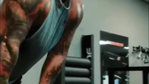 Gym Back Extensions_ Master Form for Maximum Gains! 🔥