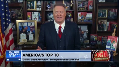 America's Top 10 for 9/13/25 - Segment 1