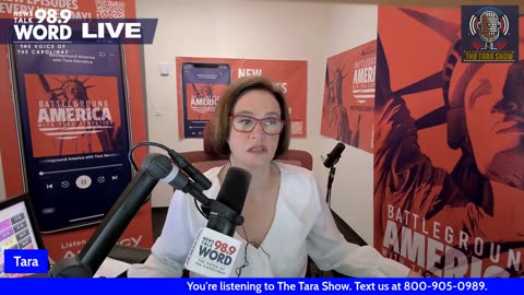 Kash Patel: They Got Away With It ALL