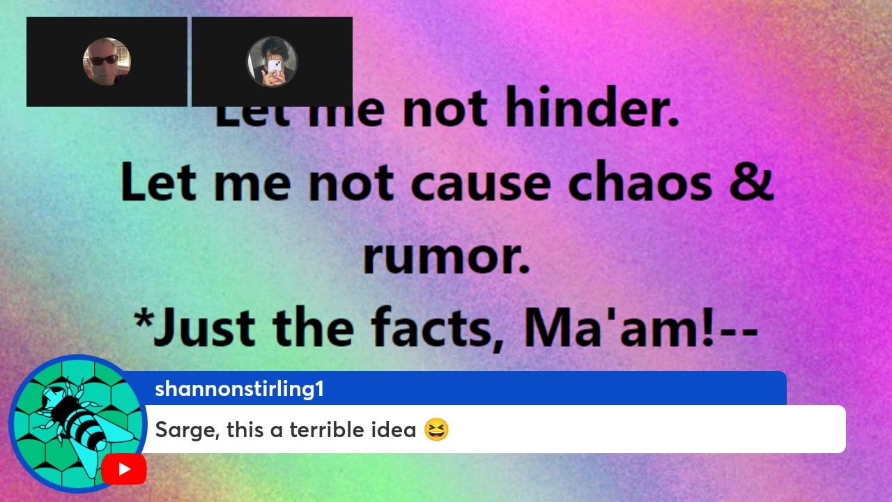 #Idaho4 / Is Steve Goncalves Trying to commit murder ?
