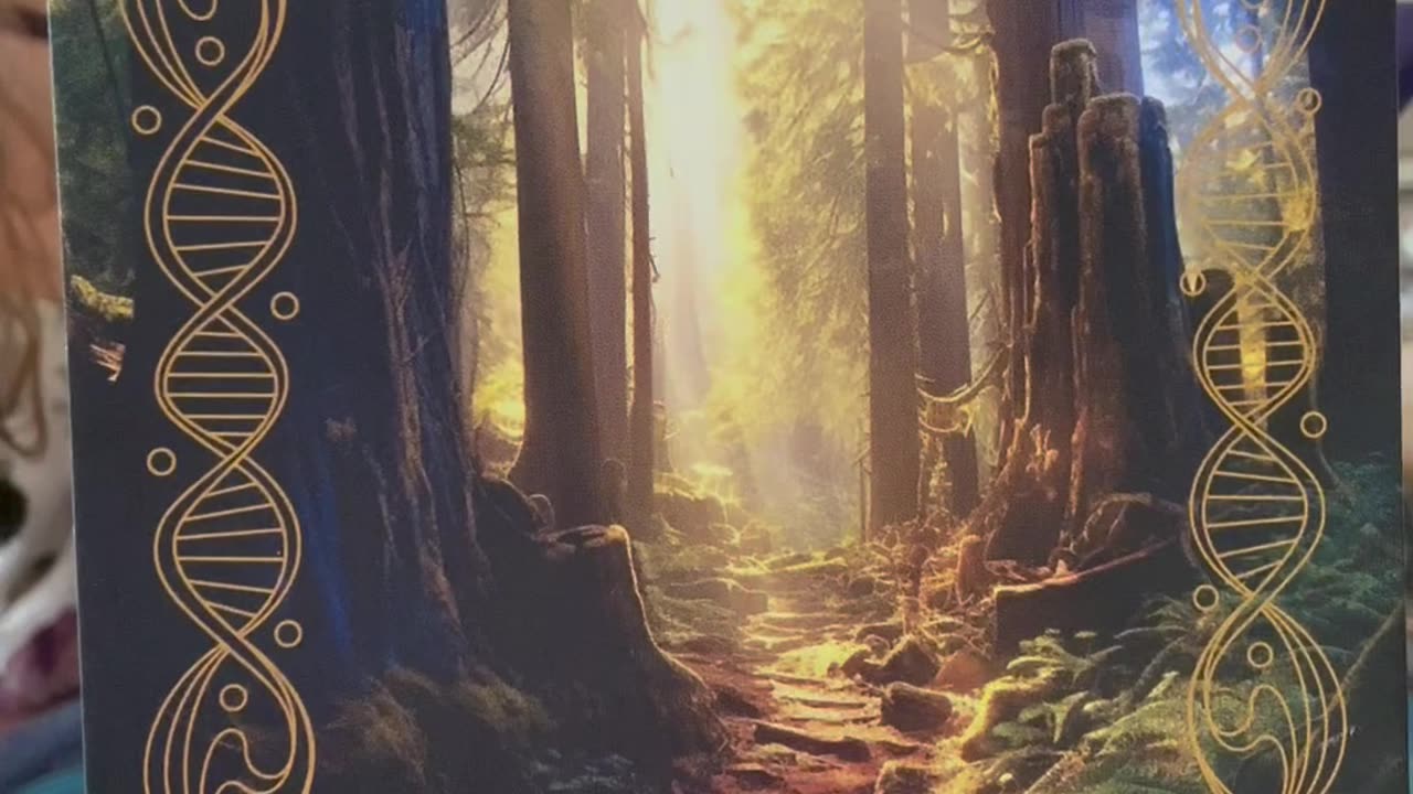 An OFFERING Of Reunion Is Coming In To HEAL The Lineage🕊️🧬 | Daily Tarot Reading (TIMELESS)