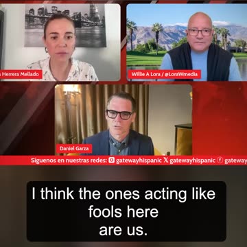 Han abusado por mucho tiempo de los privilegios de nuestra economía y es hora de hacer justicia