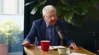 Deutschland vor dem Abgrund? Patrik Baab - ungefiltert und ehrlich 🚨18.o4.2025 Meet You Mentor