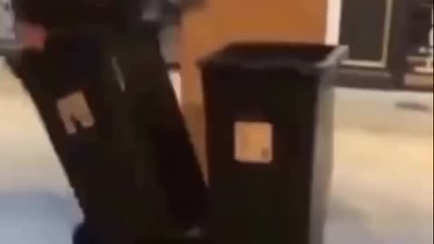 Wait Till The End! 😂 This Fail Is Comedy Gold