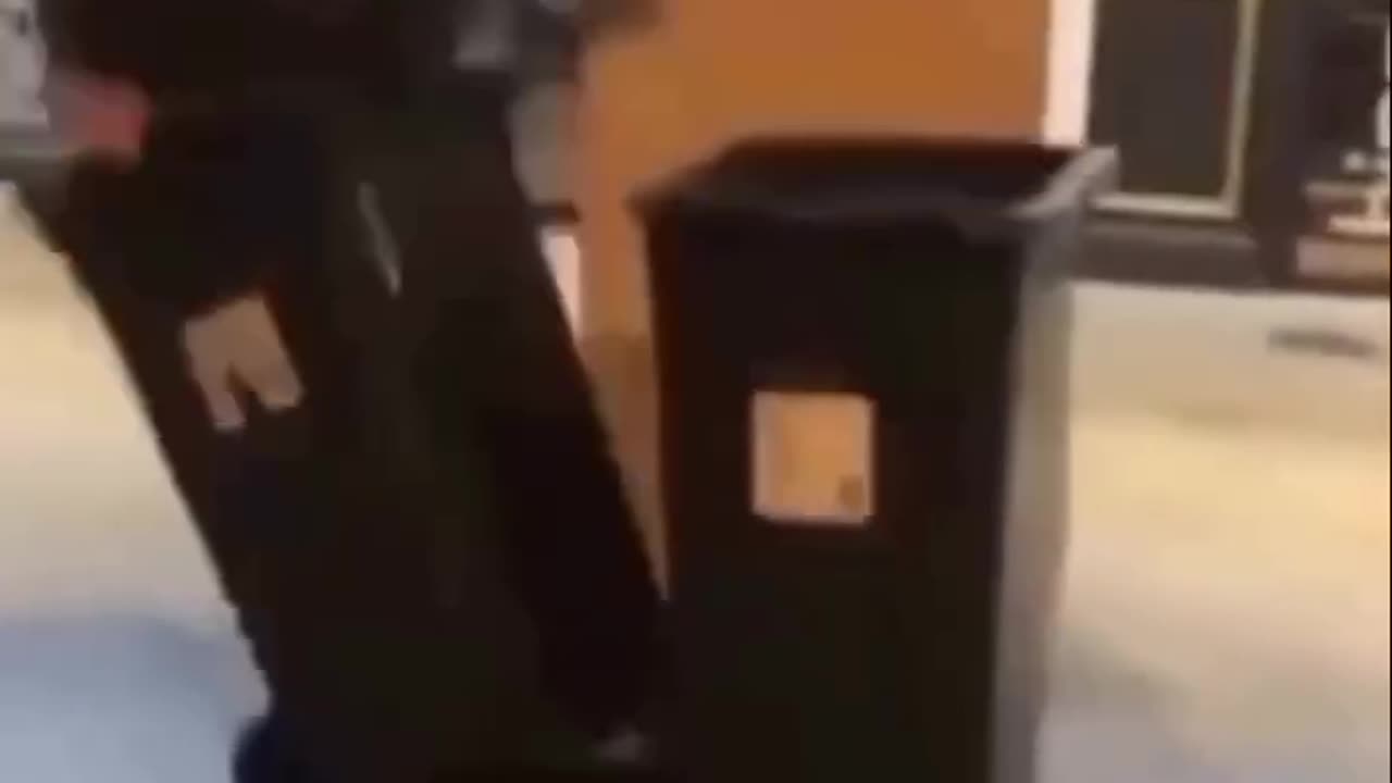 Wait Till The End! 😂 This Fail Is Comedy Gold