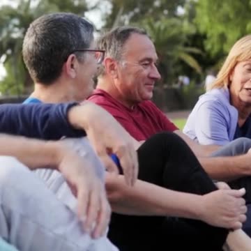 Comfortable & Active Independent Senior Living