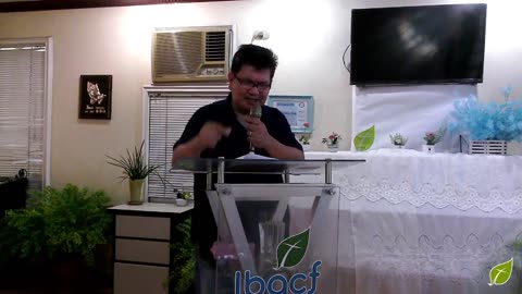 March 28, 2021 Worship Service
