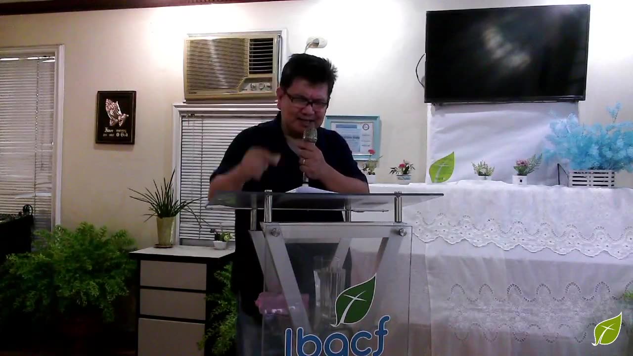 March 28, 2021 Worship Service
