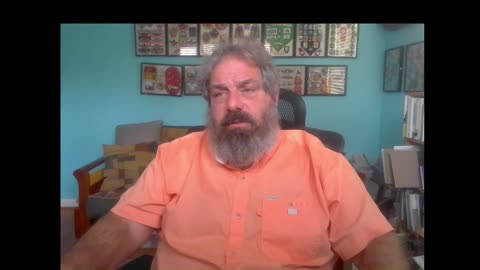 Foolish Thoughts #477: The AI Scam Call