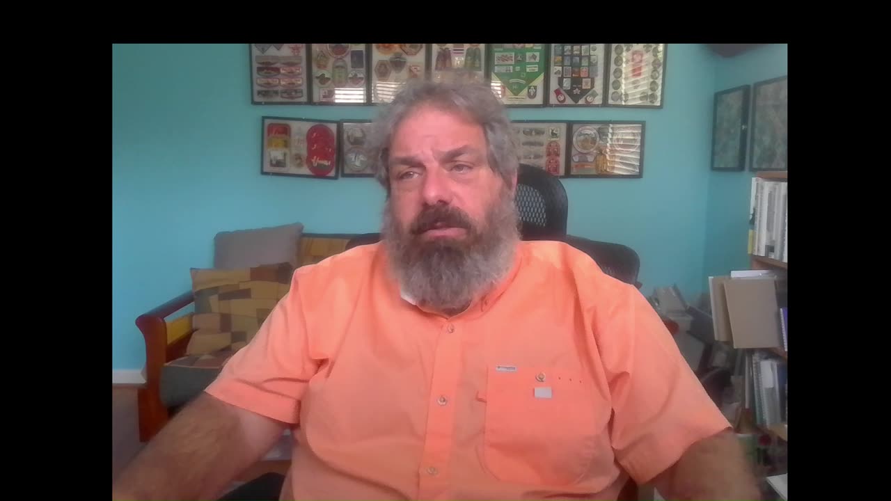 Foolish Thoughts #477: The AI Scam Call