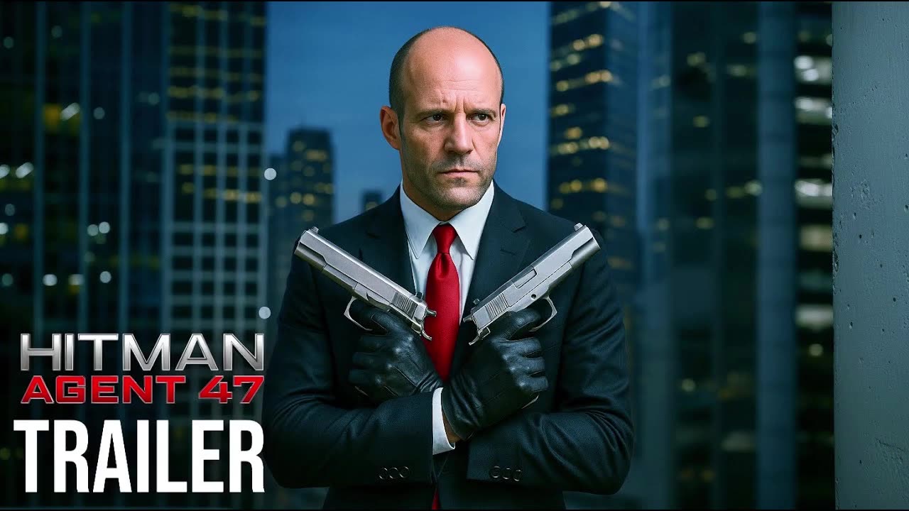 Hitman