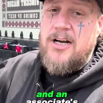 Jelly Roll's Journey: From Jail GED to College Graduate With Sociology Degree - WorldEye