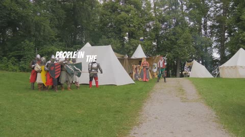 The Fun History of Early May Bank Holiday!