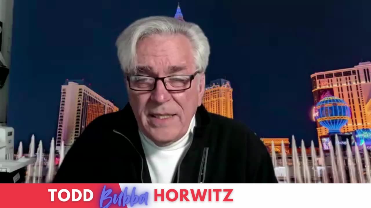 Bubba's Daily Update 1 12 26