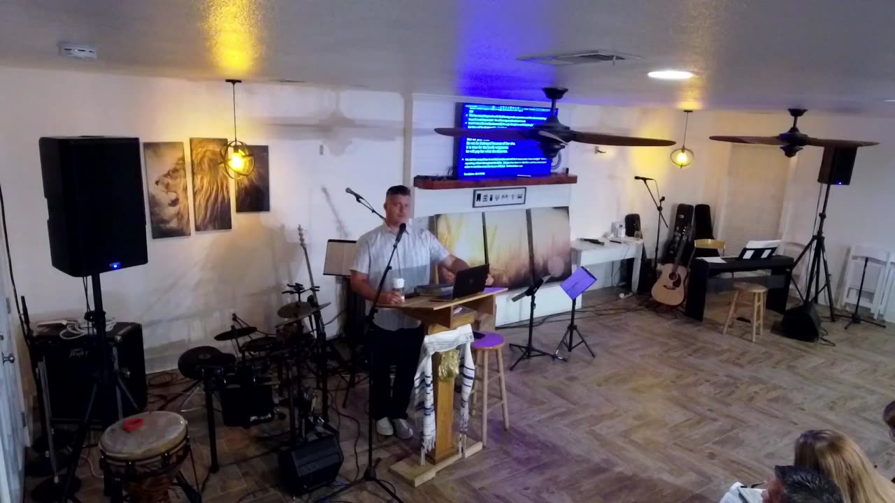 Jeremiah 51