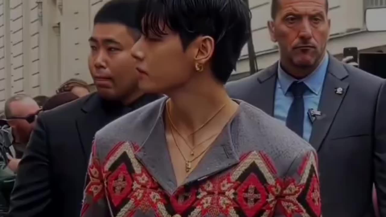 Kim taehyung Handsome New Look 😱💞#kimtaehyung #bts #tiktok #reels #short #trending #viral #rumble