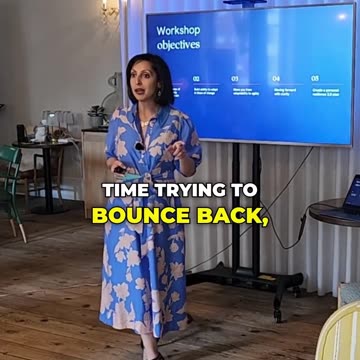 The secret to surviving at work