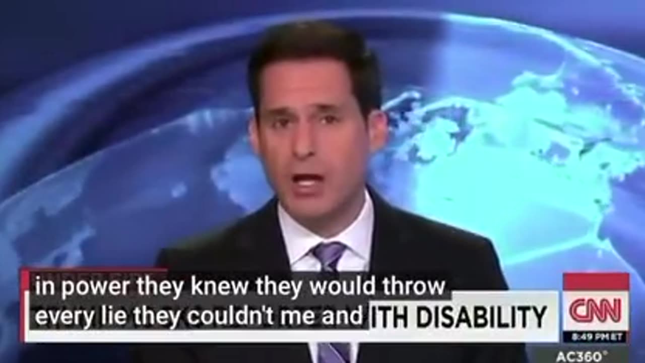 Remember when Trump lied and fooled you all