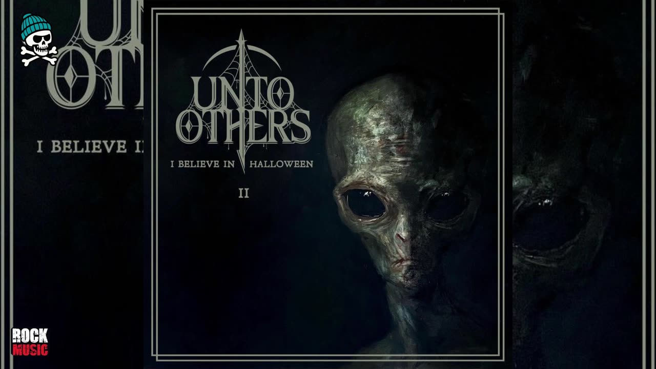Unto Others - I Believe In Halloween II (2025, EP)
