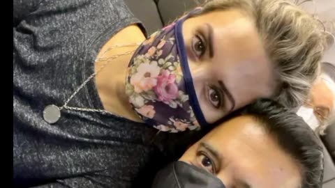 El tapabocas ante del 2018 fue anunciado por los MK ultra