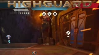 HIGHGUARD IS AMAZING