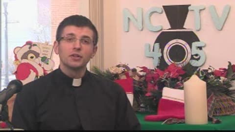 NCTV45’S THOUGHT FOR THE DAY MON SEPT 22 2025