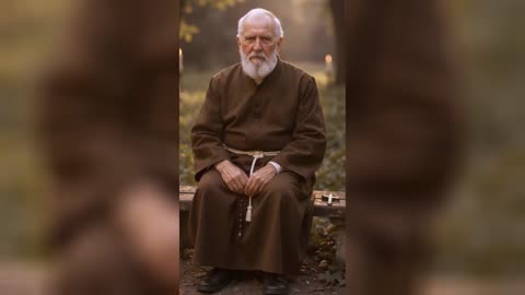The Mystic Priest Who Read Souls — St. Padre Pio