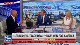 The "Experts" Are FURIOUS... Kevin O'Leary Explains Trump's MASSIVE Trade Victory
