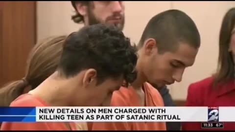 Illegal Alien Cults