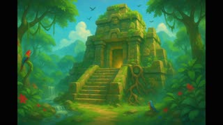 Overgrown Secrets V3
