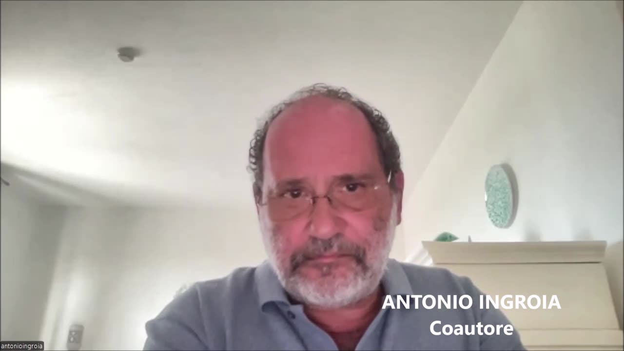 Antonio Ingroia - Traditi