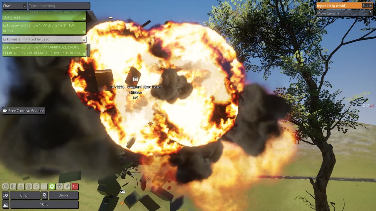 Behind the Scenes: Why Brick Rigs is a Sandbox Masterpiece (Funny Moments)