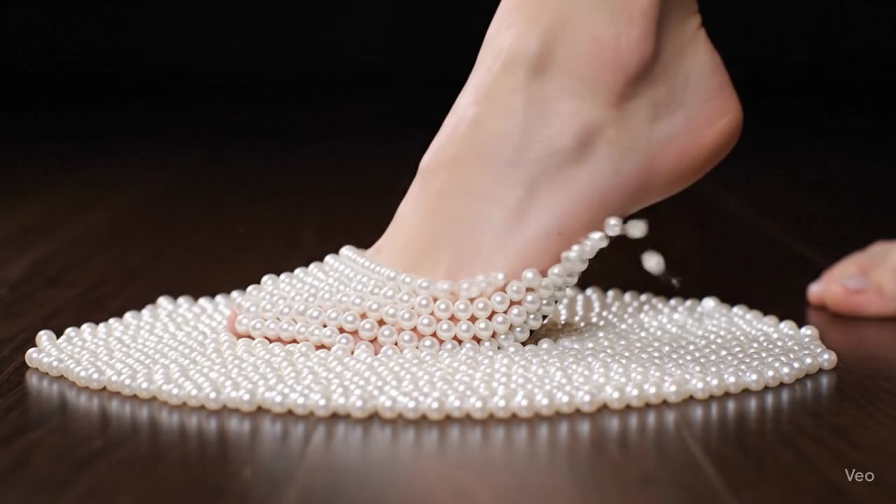 Shoe Transformation