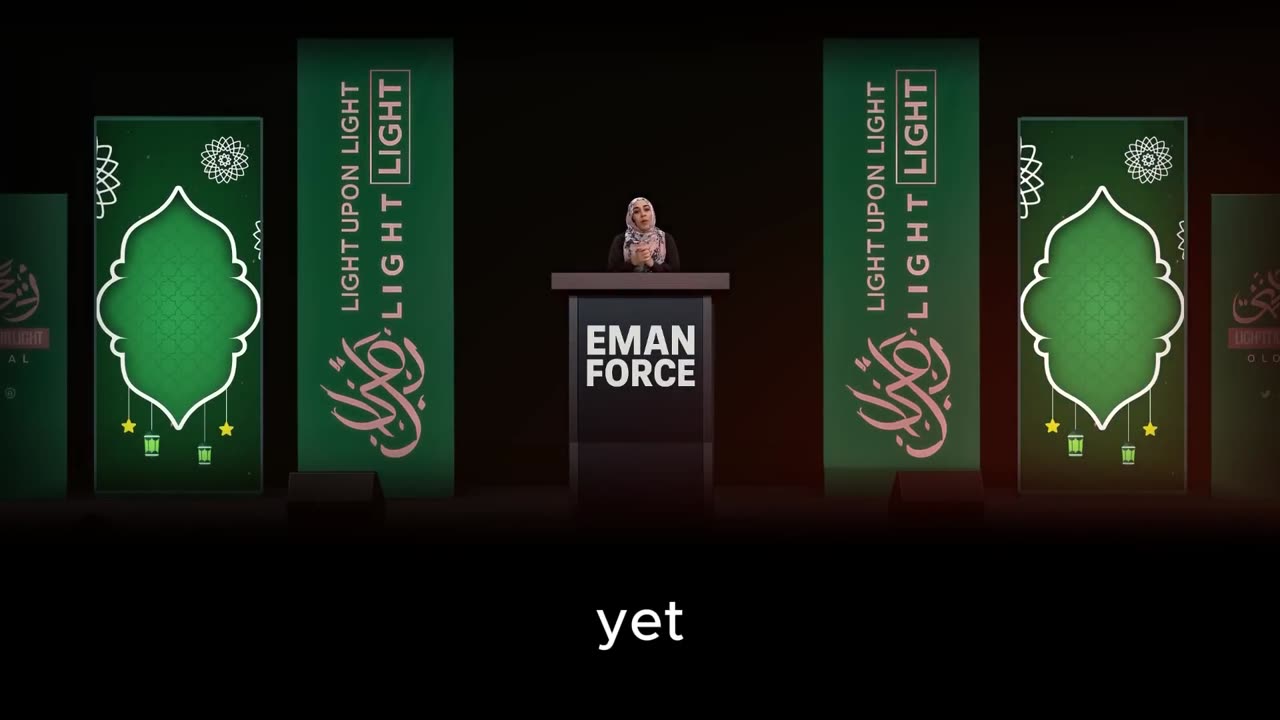 Don’t Waste Morning Hours | The Secret of Fajr Barakah | Yasmin Mogahed