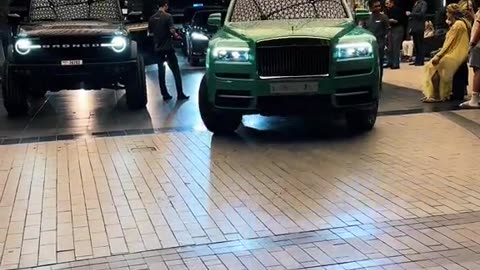 🚀💎 Dubai's Supercars are the ULTIMATE Luxury! | LuxurySportsCars