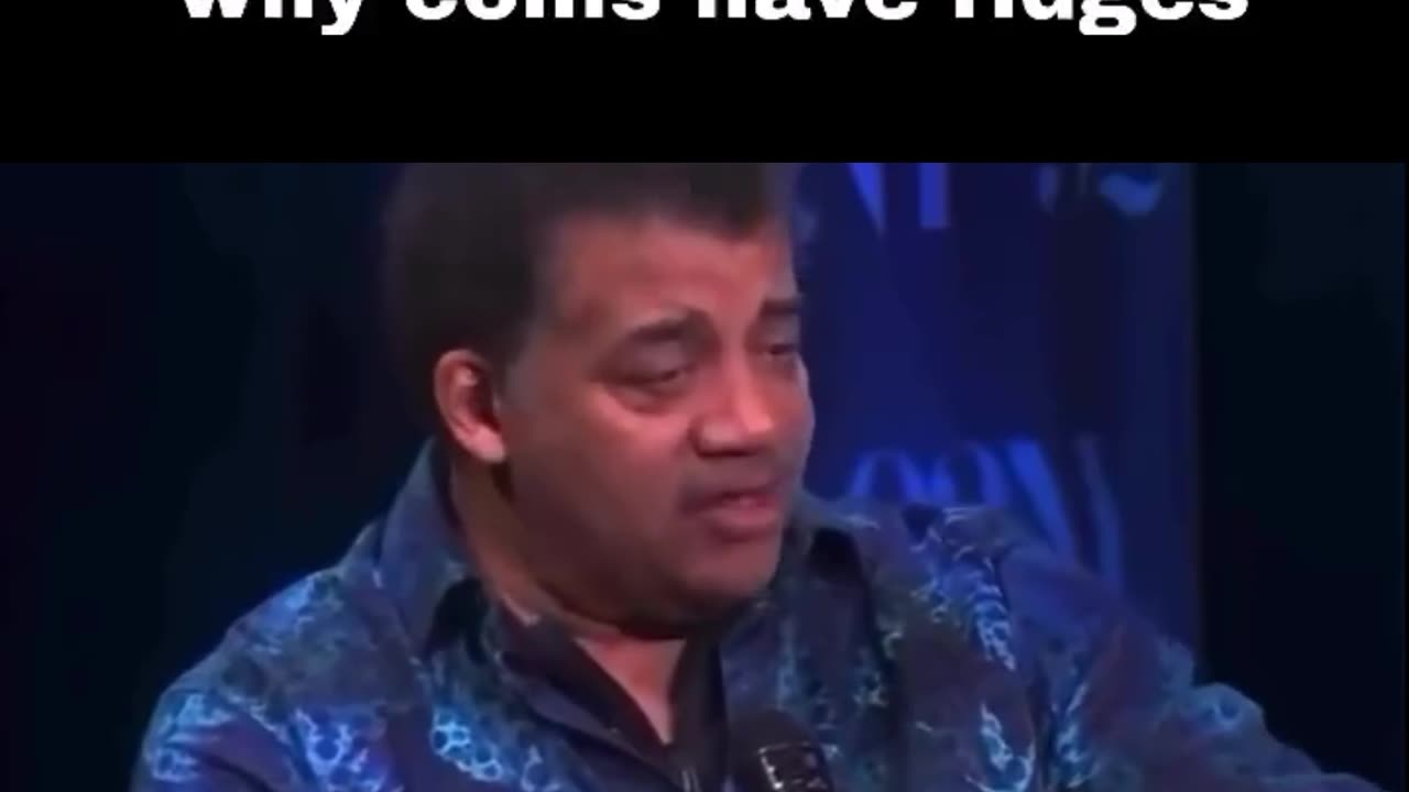 Vril Why Coins Have Ridges