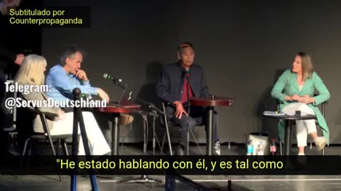 КОАГУЛЯЦИОННЫЕ ВАКЦИНЫ-С доктором Сучарит Бхакди