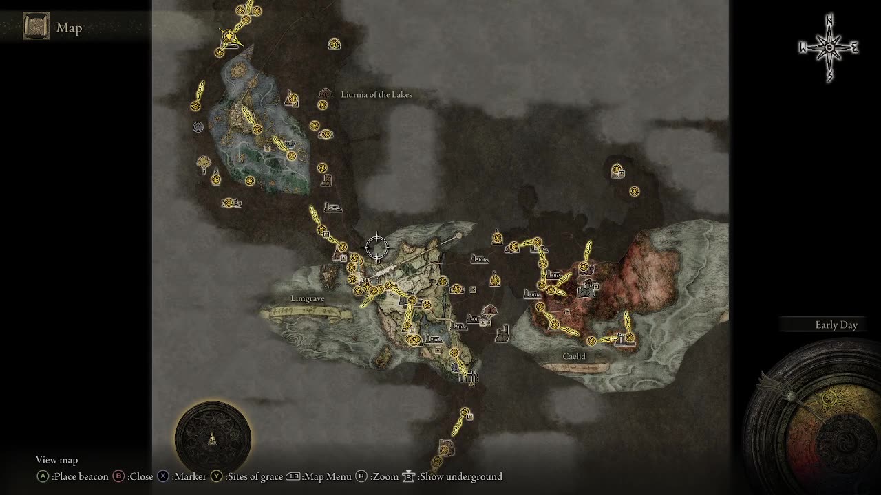 Elden Ring Adventures: Well...