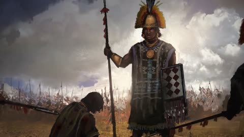 How the Inca Built an Empire Without Wheels — The Entire Rise