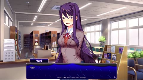 It's a Yuri Mod, I Swear - Tropical Rain Pt.4